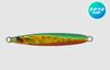 Jackall Металлический джиг Bambluz Bump TG Вольфрамовый 120 грамм Shirasu Guriki (5097)