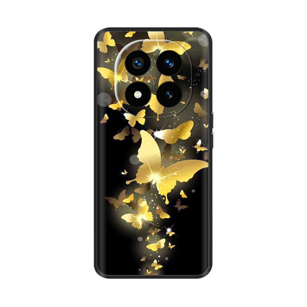 Для Xiaomi Note 14 Pro Plus Чехол Redmi Note 14 Pro+ Покрытие Силиконовый Мягкий Fundas Чехлы для Телефона Для Redmi Note14 Pro Plus 5G Бампер