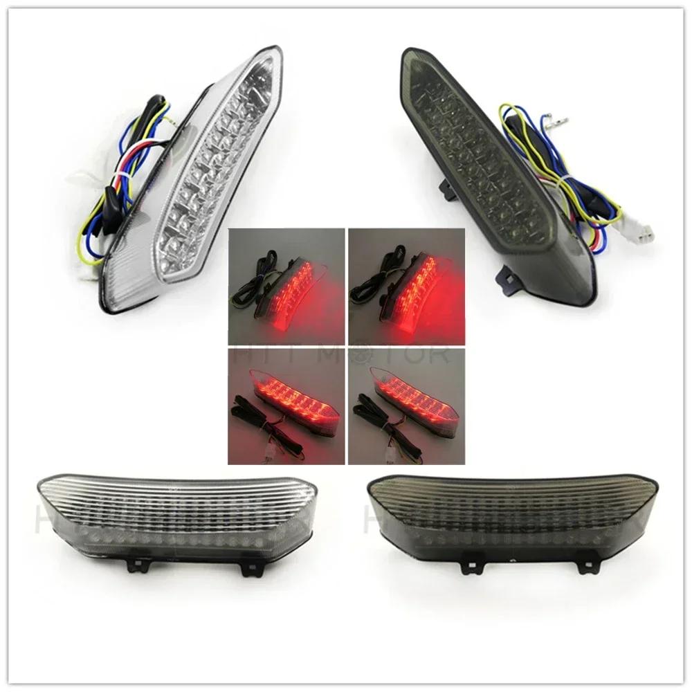 Tail Brake Light W/Turn Signals For 2002-2003 Yamaha YZF R1 Motorcycle Accessories