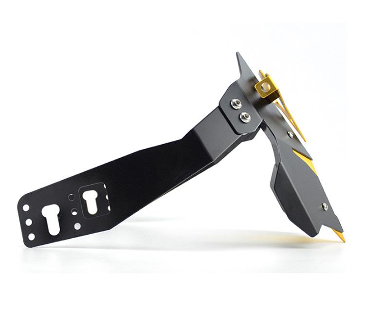 Электрическое мотоциклетное заднее крыло для Little Monster MSX125 и Little Monkey M3/M5