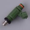 490330011 Форсунка топливная для мотоцикла 490330017 Подходит для Kawasaki Ninja 650 ZX-14 ZX-10R Versys ER-6n