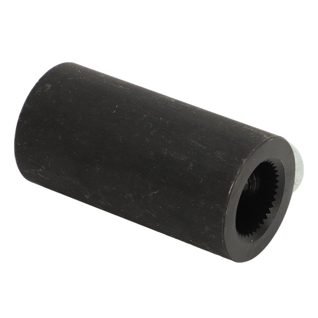 Муфта рулевого вала 5/8 дюйма 36 шлицов на 3/4 дюйма круглый гладкий надежное рулевое соединение для Vega