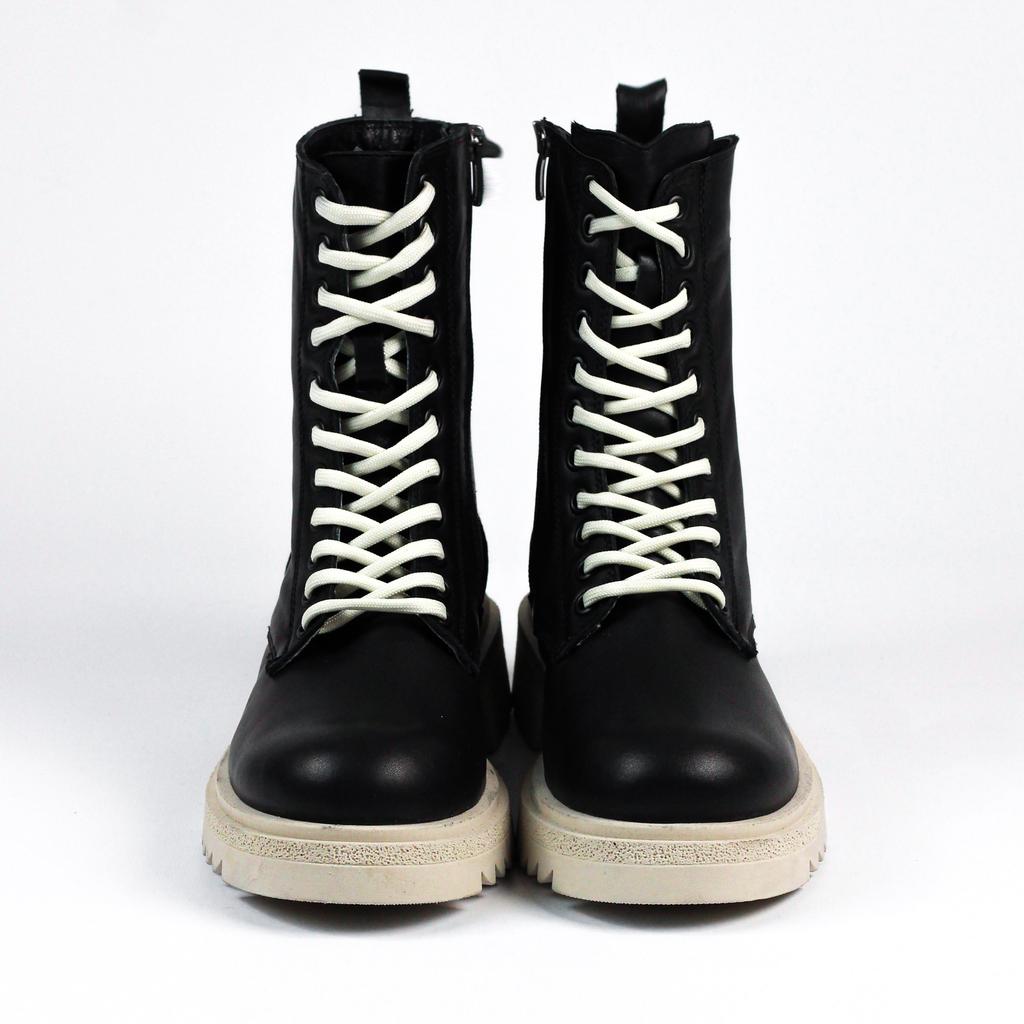 Boots with High Lacing AQUAMARIN 31031 36 Winter