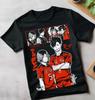 Haikyuu,Hinata,Kageyama,Nekoma,Haikyuu New Unisex Shirt,Anime,gifts