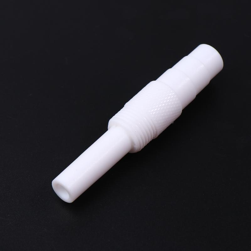 1/3Pcs Kci Powder Pump Core Venturi Tube, Electrostatic Spray Gun Accessories Injection Molding Machine Accessories