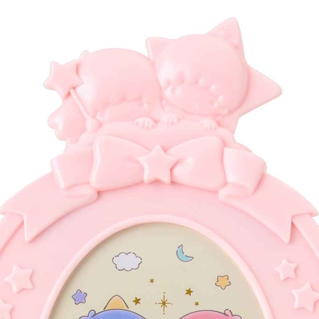 Sanrio Фоторамка (Дизайн рамы) Маленькие близнецы-звезды 676985
