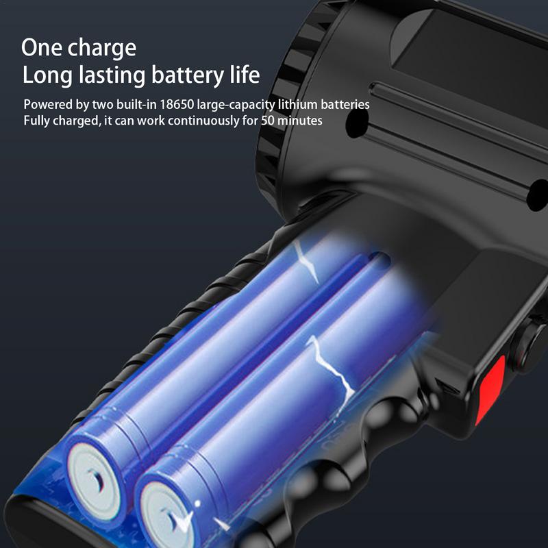 Ручной пылесос Беспроводной Автомобильный пылесос Беспроводной Перезаряжаемый Беспроводной Перезаряжаемый Ручной Мощный 9000 Па Всасывание Автомобильный пылесос