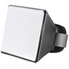 Универсальный складной рассеиватель для вспышки Softbox Professional Mini Photo Diffuser Soft Light Box для камеры Canon Nikon Sony