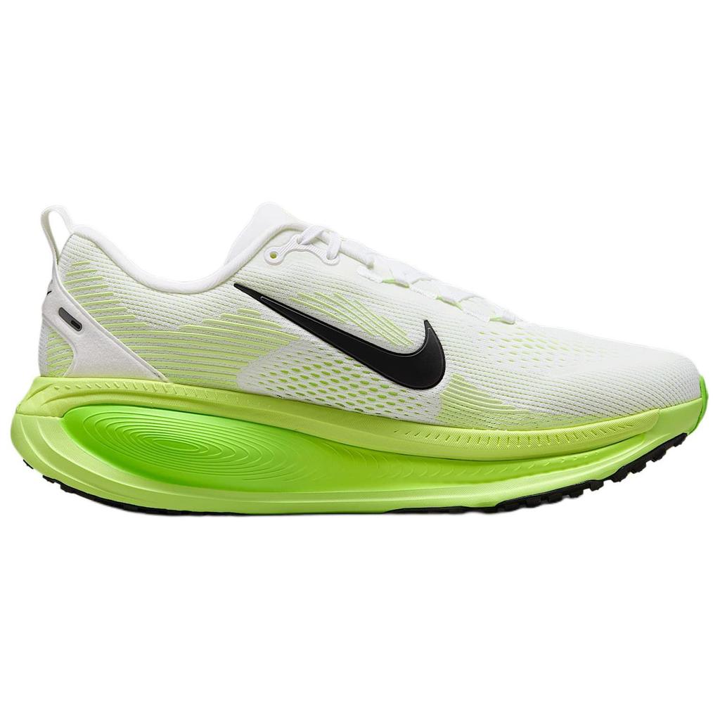 Nike Vomero 18 Electric Green Мужские кроссовки Белый Volt Black HM6803-100