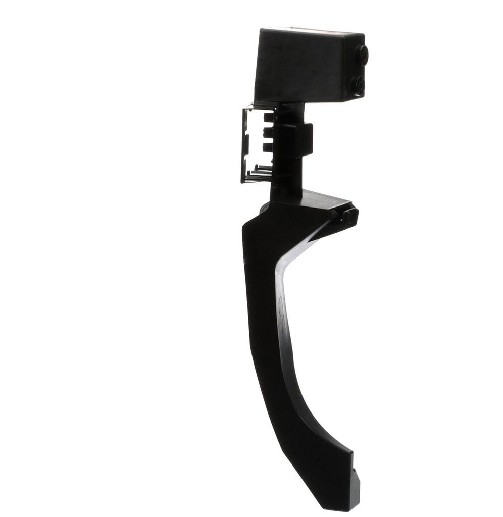 Left Side Fascia Support Bracket For 15-23 Chrysler 300 Rear Bumper