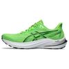GT 2000 12 Electric Lime Men Sneakers Green Black 1011B691-300