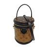 [Б/У] Cannes 'Коричневый холст Monogram Reverse' - Очень хорошее состояние #XDXS8F