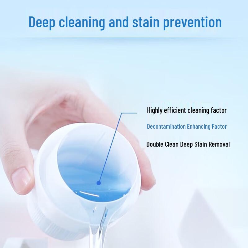 Blue Moon Laundry Detergent