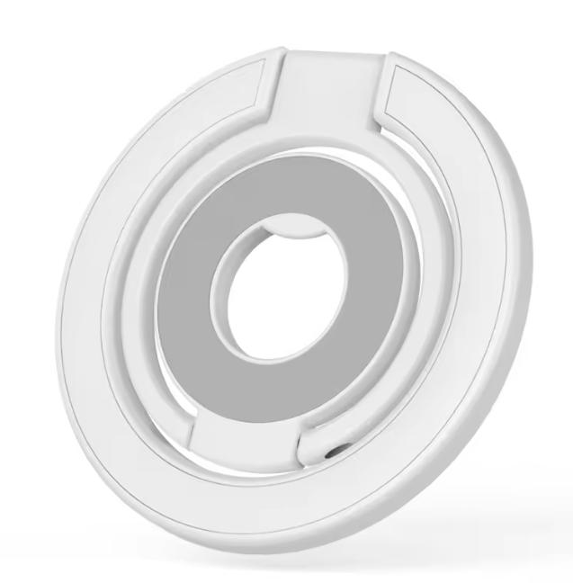 Для Magsafe Магнитный Держатель-Кольцо Двусторонний Стенд Аксессуары для Поддержки Мобильного Телефона