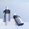 PISEN Type-C To USB 3.2 OTG Adapter for Apple and Huawei Phones