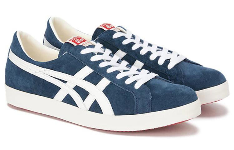 ONITSUKA TIGER Fabre Nm 'Navy' 1183A915-400
