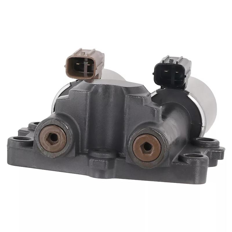 Artudatech Соленоид двойной линейный трансмиссии 28260-RPC-004 Для Honda Civic 2006 2007 2008 2009 2010 2011 Автомобильные аксессуары
