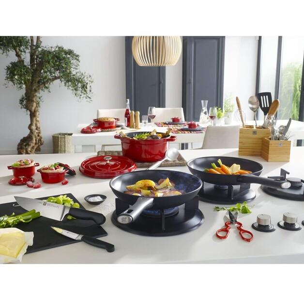 Сковорода Zwilling Madura Plus с покрытием 24 см (66299-246-0)