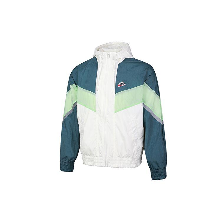 nike men's windrunner