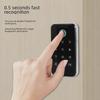 Smart Electronic Touch Fingerprint Lock for Cabinet, Door & Storage