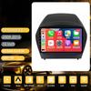 Autoradio multimédia RSNAVI Android 16 Carplay Auto avec lecteur vidéo BT pour Hyundai Tucson 2 LM IX35 2009-2015 Snapdragon sans fil