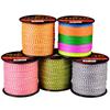 8-part 300 Meter Fishing Line PE Woven Strong Horse Fishing Line, Main Line for Rock Fishing and Sea Fishing