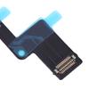 For iPad 10.9 (2022) Fingerprint Sensor Flex Cable Replacement Part (without Logo)