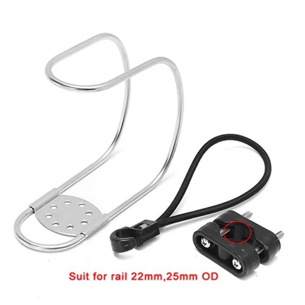 Спасательные круги в форме подковы из морской нержавеющей стали марки 316, держатель для спасательного круга на судне, кронштейн для спасательного круга, лодочные принадлежности