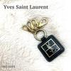Брелок-брелок Yves Saint Laurent Yves Saint Laurent