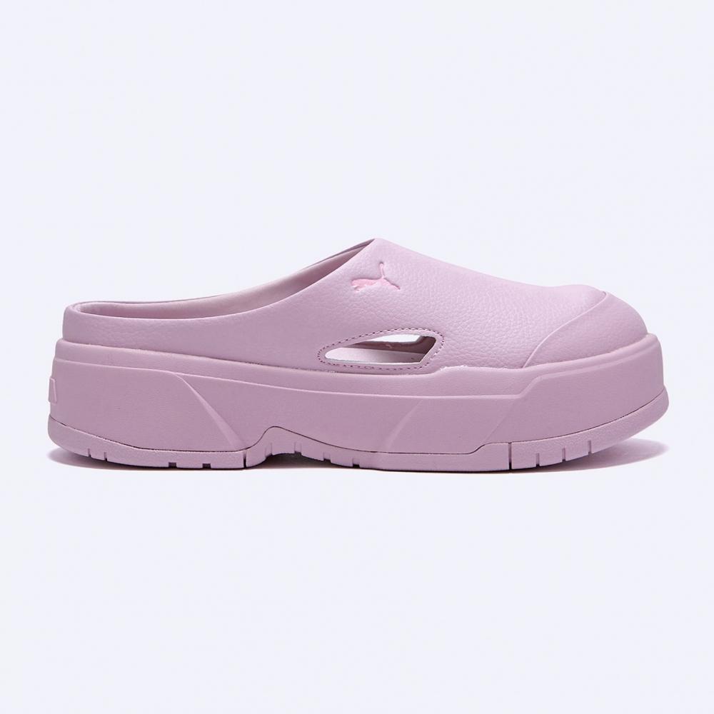 Puma Мюли California Розовый Сиреневый Женский 39524901