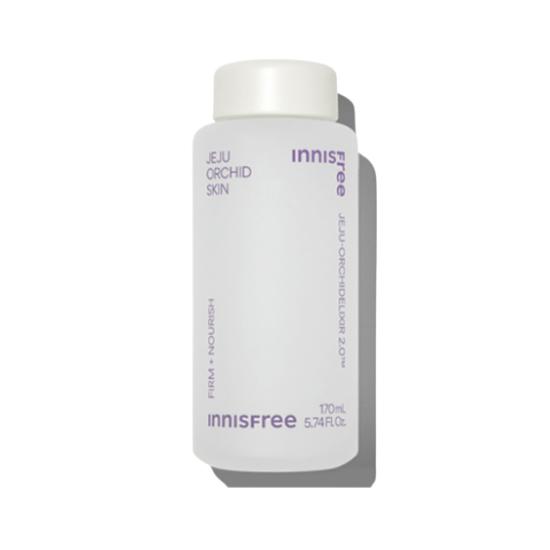 Innisfree Jeju Orchid Skin Anti-Aging Firming & Hydrating Toner 170ml
