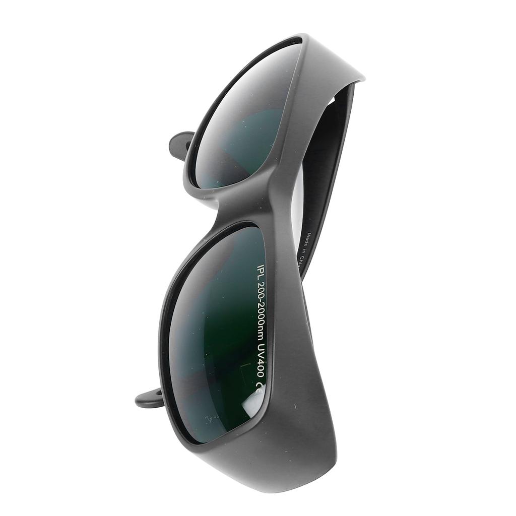 Защитные очки для освещения TR90 Защита глаз IPL200 до 2000 Удобные защитные очки для