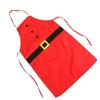 Kitchen Sexy Apron Woman Funny Pinafore Cooking Baking Party Cleaning Cute Aprons for Christmas Apron