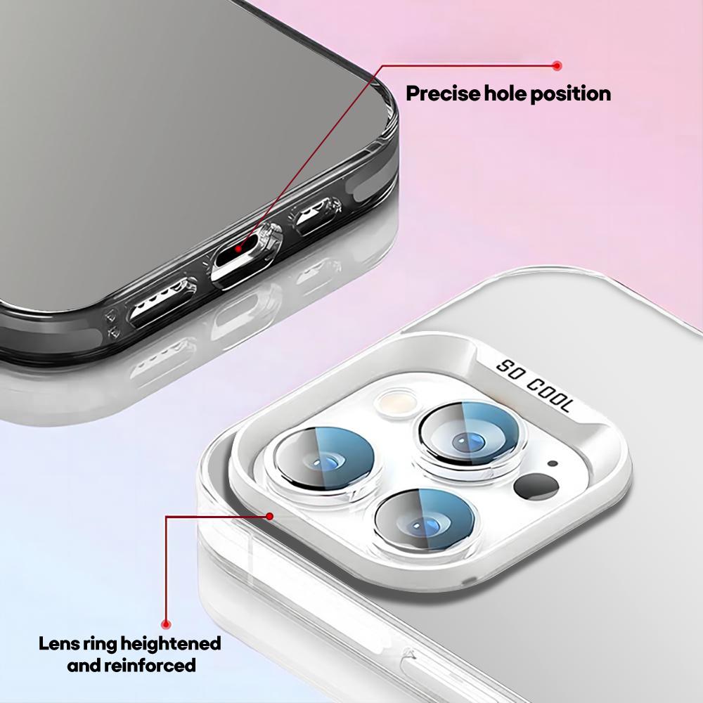 T-Tintin A-Adventures Phone Case black magnetic IMD Colorful Silver Suitable case for iPhone17 16 15 14 13 12 11Pro Max