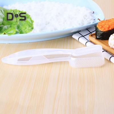 Форма для суши пищевой термостойкий пластиковый рисовый шарик DIY форма для суши