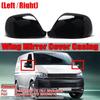 For VW Transporter T5 T5.1 T6 Rearview Mirror Housing Side Door Mirror Cover