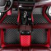 Custom For Mercedes-Benz C-Class W202 W203 W204 S204 S203 car floor mats 100% suitable your waterproof carpet 2003-2010-2024 BM1