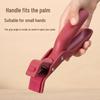 Swiss Silicone Non-Slip Heat-Resistant Kitchen Gripping Clip