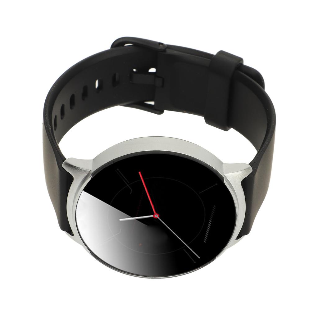 1,32 дюйма HD Монитор уровня сахара в крови Неинвазивный Монитор температуры тела во время сна Спортивные часы Интеллектуальные часы для мониторинга здоровья