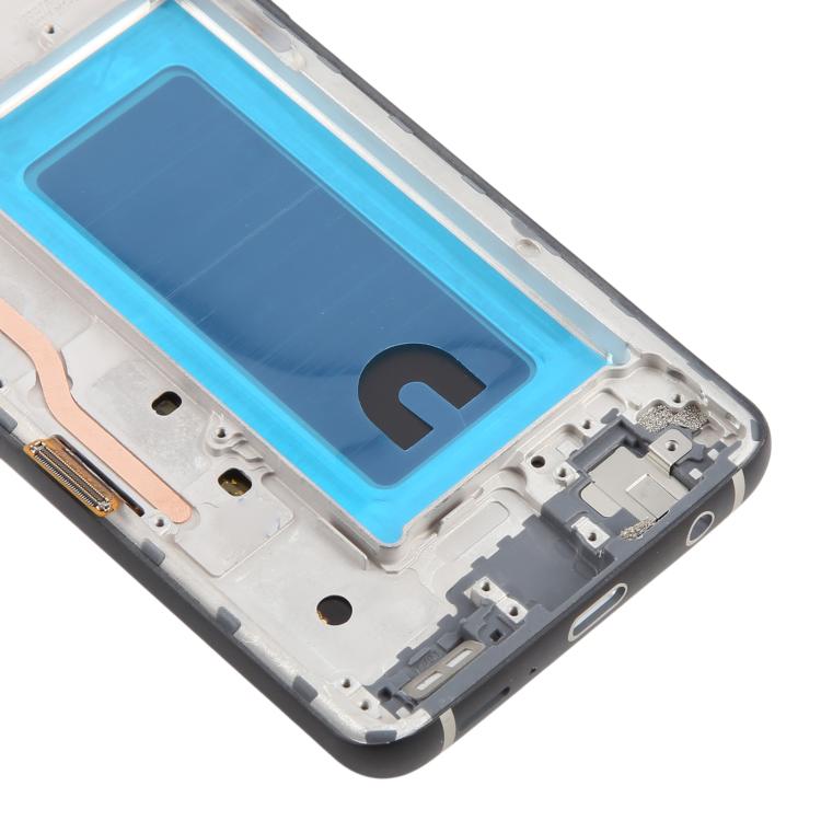 Для Samsung Galaxy S9 SM-G960F 5,7 дюйма TFT ЖК-экран Дигитайзер Полная сборка с рамкой