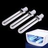 12W Uv Nail Art Lamp Tube Light Bulbs Gel Dryer Replacement Curing Make Up