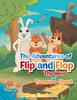 Книга The Adventures of Flip and Flop : The Hero and the Treasure