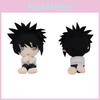 Death Note Lawliet L Cartoon Plush Toy Soft And Cuddly Gift For Kids And Fans