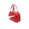 Puma U Deer Cat Large Bag Archive Red 940934 02