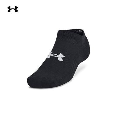 Under Armour Хлопковые носки для тренировок, 3 пары