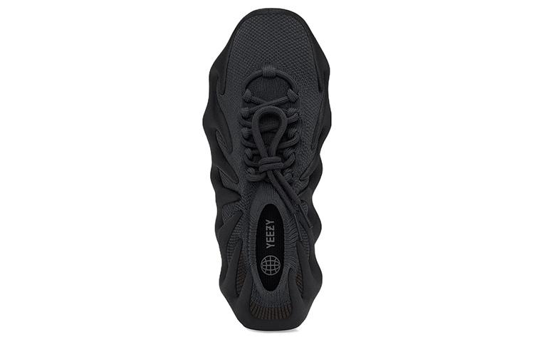 Yeezy 450 Мужские Adidas Originals 'Utility Black' H03665