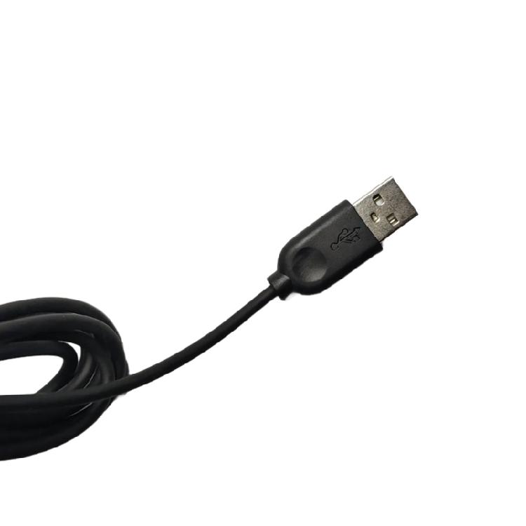 Запасной USB-кабель для клавиатур Cynosa Прочность Резиновый провод для геймеров 180-210 см