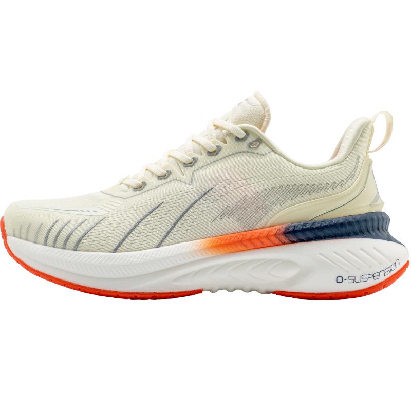 onemix Новые амортизирующие кроссовки для мужчин, спортивная тренировочная спортивная обувь, уличные нескользящие износостойкие кроссовки для мужчин