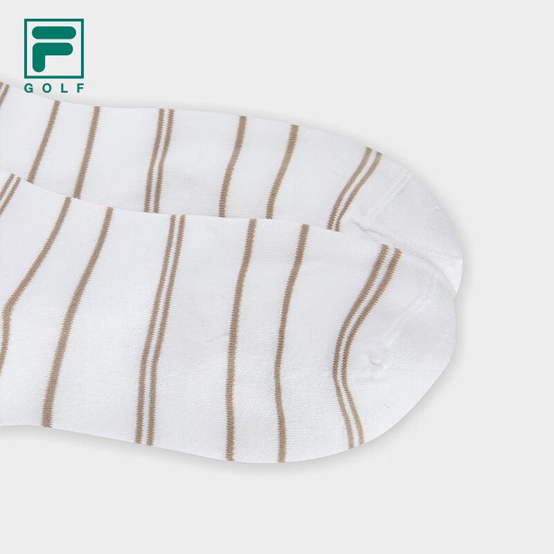 Fila Женские низкие гольфы для гольфа (Набор из 3 пар)