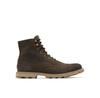 Ботинки Sorel Madson II Chore Wp 2048531256, коричневые